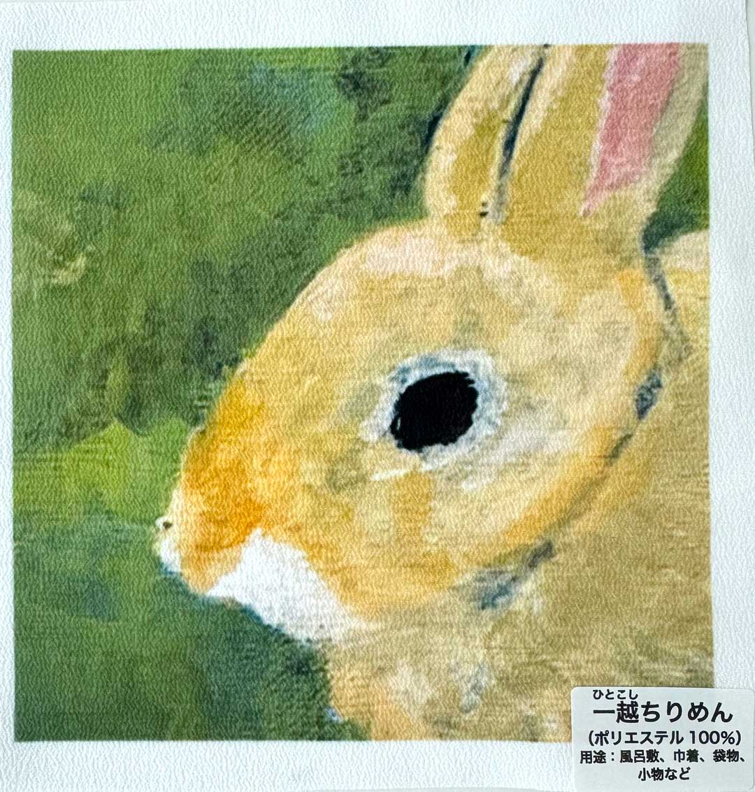 生地見本